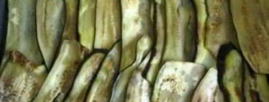 курица с баклажанами в духовке. Шаг 5