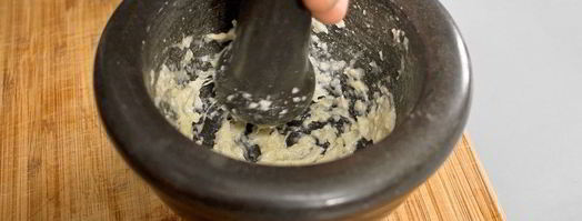 курица с ежевикой. Шаг 3