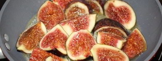 курица с инжиром. Шаг 5