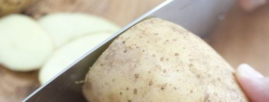 курица с картофелем и зеленью. Шаг 8