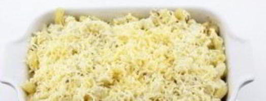 курица с макаронами в духовке. Шаг 9