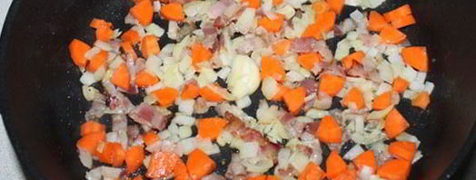 курица с рисом по-испански. Шаг 4