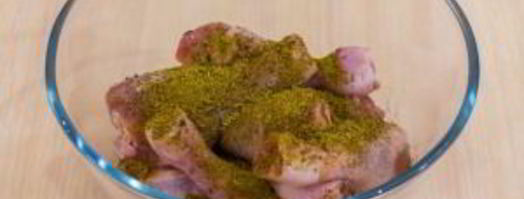 курица, тушенная с помидорами. Шаг 2