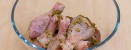 курица, тушенная с помидорами. Шаг 4