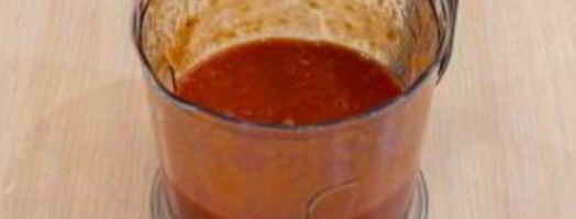 курица, тушенная с помидорами. Шаг 7