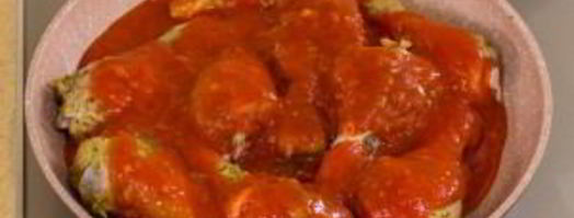 курица, тушенная с помидорами. Шаг 8