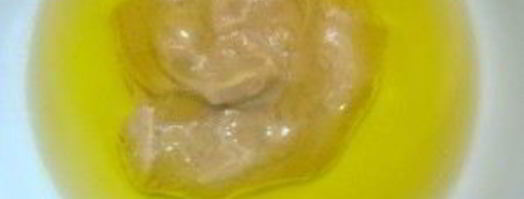 курица в горчичном маринаде. Шаг 3