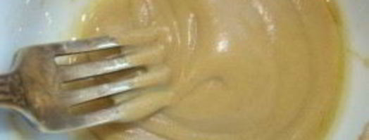 курица в горчичном маринаде. Шаг 4