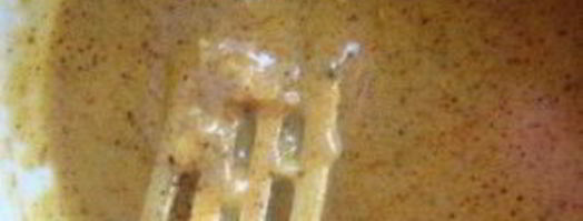 курица в горчичном маринаде. Шаг 5