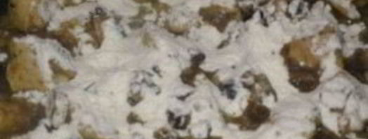 курица в грибном соусе. Шаг 6