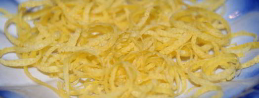 курица в лимонном соусе. Шаг 2