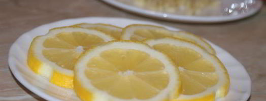 курица в лимонном соусе. Шаг 4