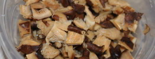 курица в лимонном соусе. Шаг 5