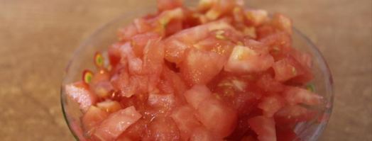 курица в перце. Шаг 4