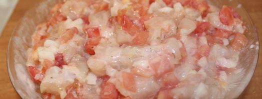 курица в перце. Шаг 6