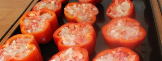 курица в перце. Шаг 7