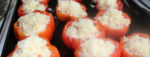 курица в перце. Шаг 8