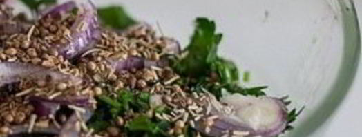 маринованный ростбиф. Шаг 6