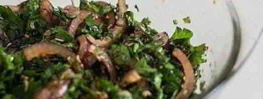 маринованный ростбиф. Шаг 7