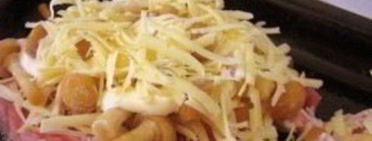 мясо дипломат в духовке. Шаг 4