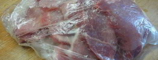 мясо по-мадьярски. Шаг 2