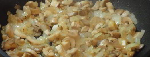 мясо по-мадьярски. Шаг 4