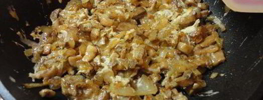 мясо по-мадьярски. Шаг 5