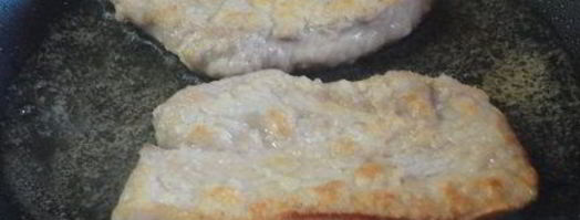 мясо по-мадьярски. Шаг 8