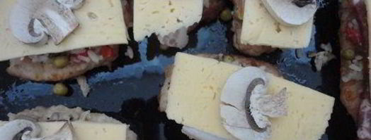 мясо по-мадьярски. Шаг 9