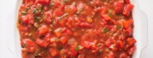 мясо с баклажанами по-турецки. Шаг 3