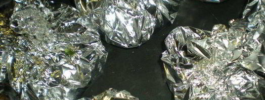 мясо запеченое в фольге. Шаг 5