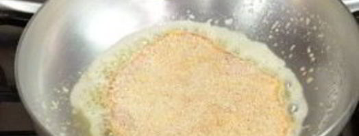 отбивные из телятины. Шаг 3