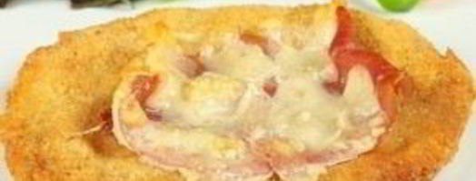 отбивные из телятины. Шаг 4