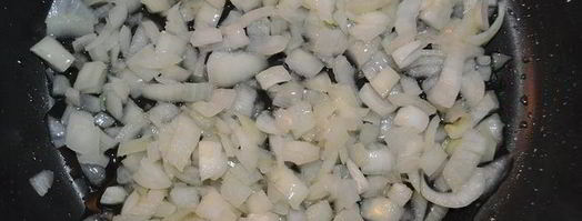 паприкаш с курицей. Шаг 4