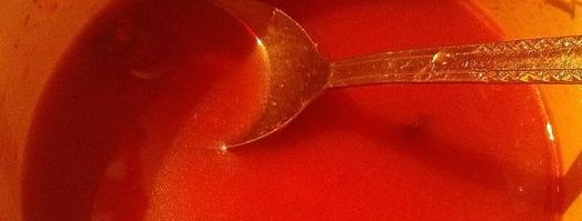 перепела фаршированные сыром и грибами. Шаг 11