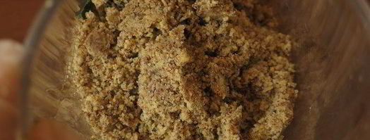 сочная телятина с соусом из крапивы. Шаг 12