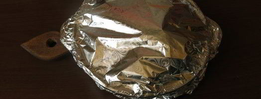 сочная телятина с соусом из крапивы. Шаг 14