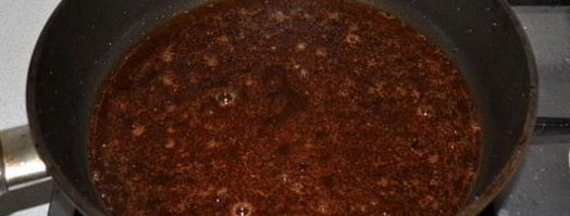 свиная грудинка, запеченная с пивом. Шаг 5