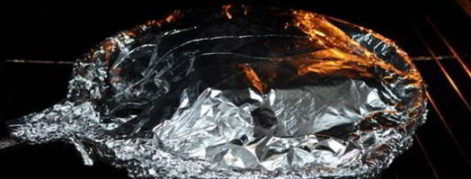 свиная грудинка, запеченная с пивом. Шаг 6