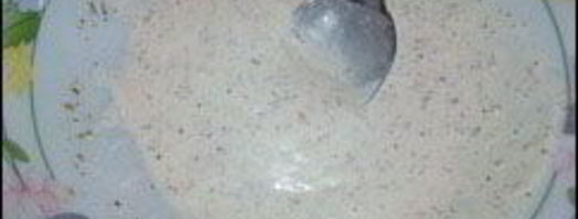 свиная корейка на кости запечённая в фольге. Шаг 4