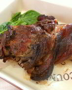 Свинина долгого томления