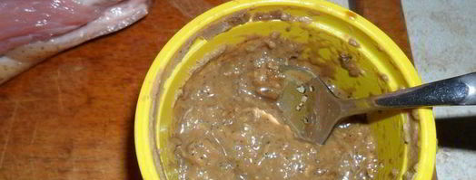 свинина долгого томления. Шаг 2