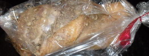 свинина долгого томления. Шаг 4