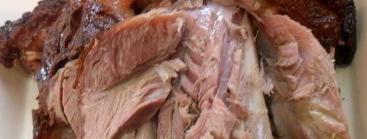 свинина долгого томления. Шаг 6