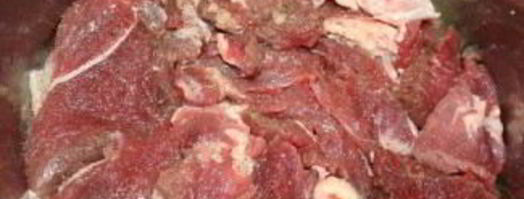 свинина по-русски. Шаг 3