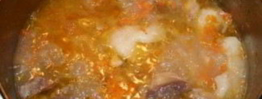 свинина по-русски. Шаг 6