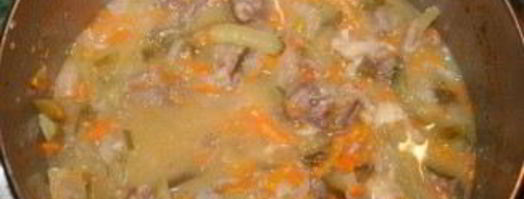 свинина по-русски. Шаг 10