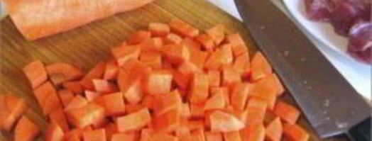 свинина тушеная в горшочке. Шаг 3