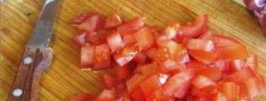 свинина тушеная в горшочке. Шаг 5