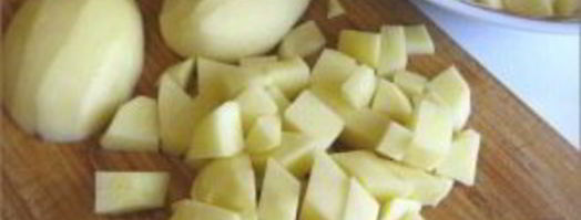 свинина тушеная в горшочке. Шаг 6